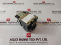 Anam Pak-35At-3 Magnetic Starter/Switch 200-220V 60Hz