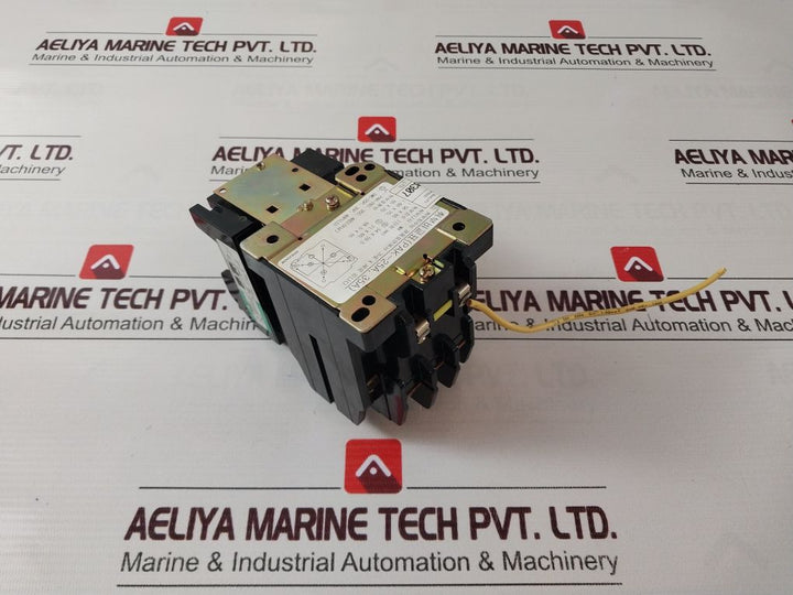 Anam Pak-35At-3 Magnetic Starter/Switch 200-220V 60Hz