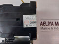Anam Pak-35At-3 Magnetic Starter/Switch 200-220V 60Hz
