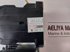 Anam Pak-35At-3 Magnetic Starter/Switch 200-220V 60Hz