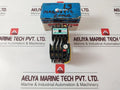 Anam Pak-6At-3 Magnetic Starter/Switch 200V 50Hz
