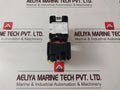 Anam Pak-6At-3 Magnetic Starter/Switch 200V 50Hz