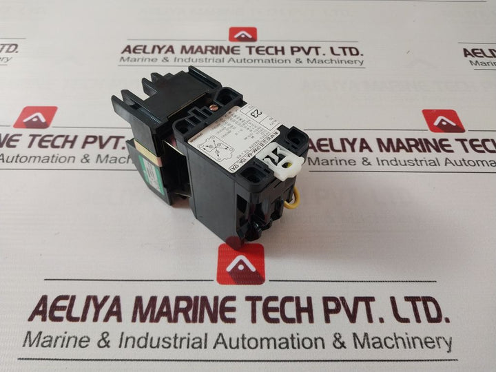 Anam Pak-6At-3 Magnetic Starter/Switch 200V 50Hz