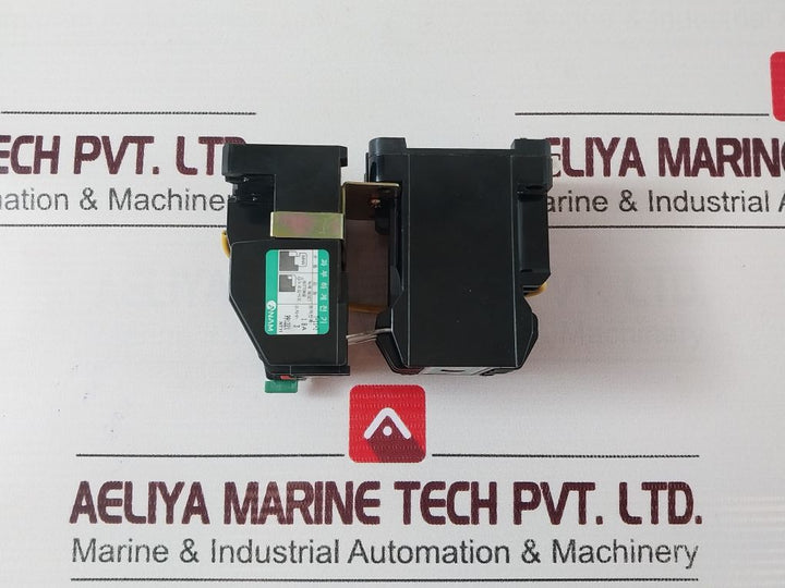 Anam Pak-6At-3 Magnetic Starter