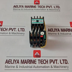 Anam Pak-6At-3 Magnetic Starter