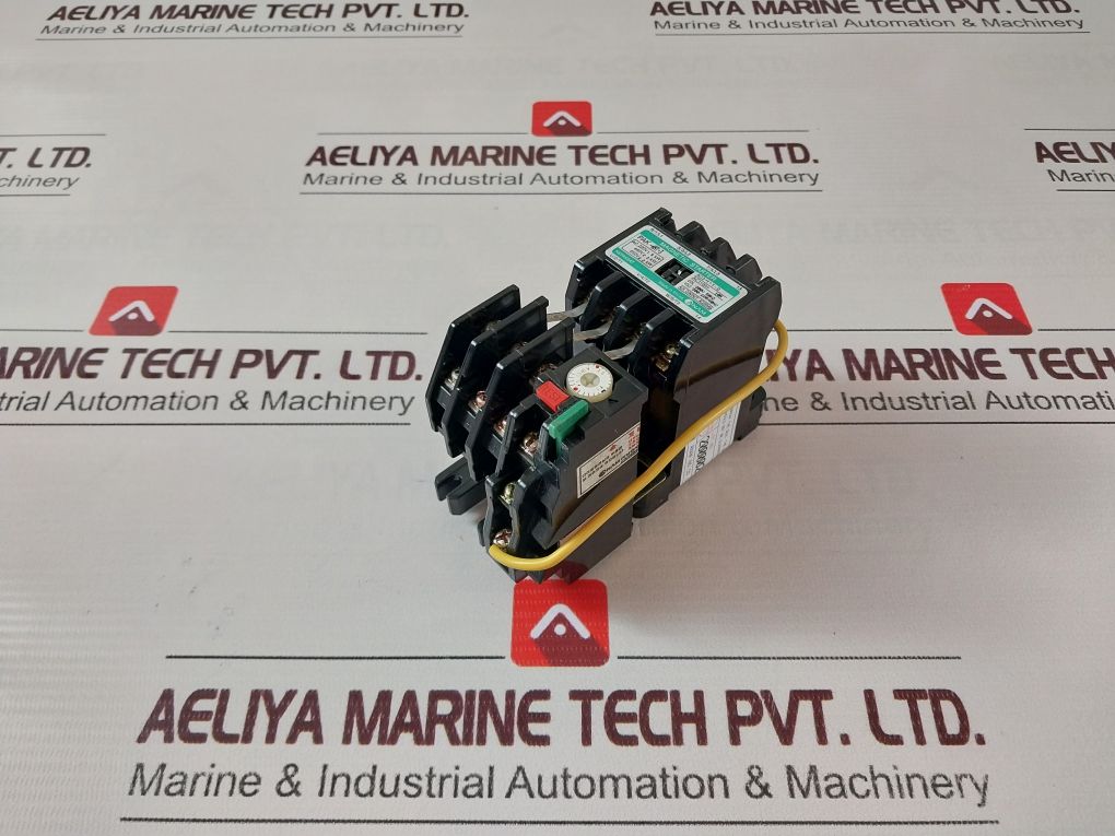 Anam Pak-6At-3 Magnetic Starter