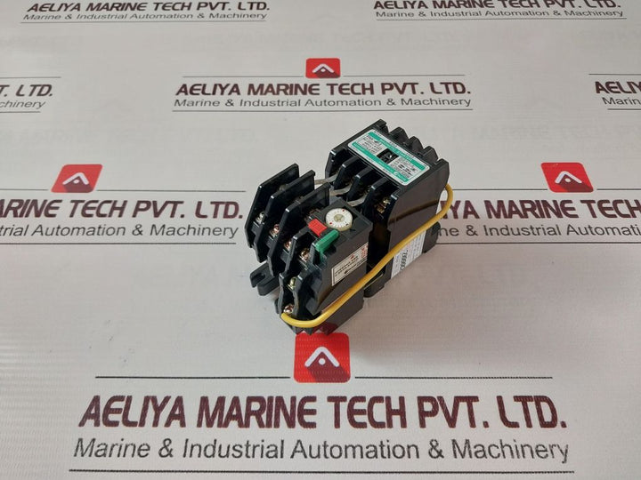 Anam Pak-6At-3 Magnetic Starter