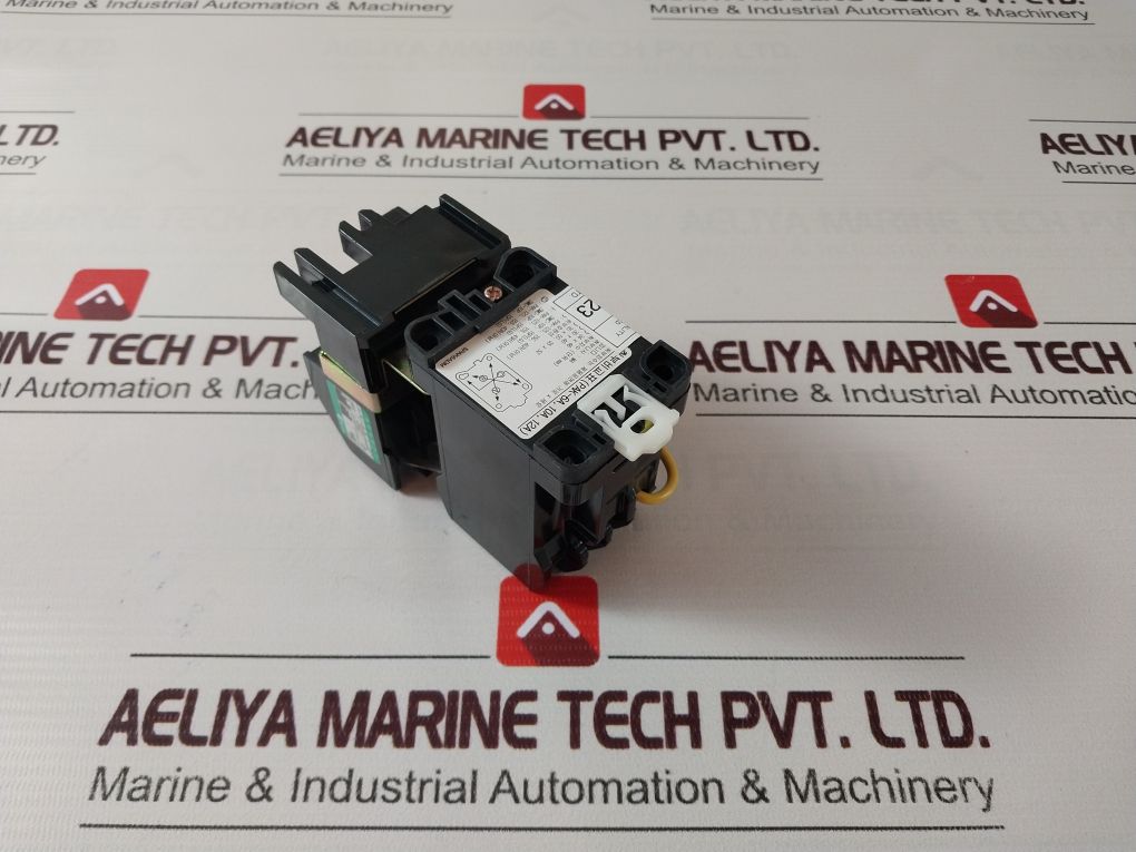 Anam Pak-6At-3 Magnetic Starter