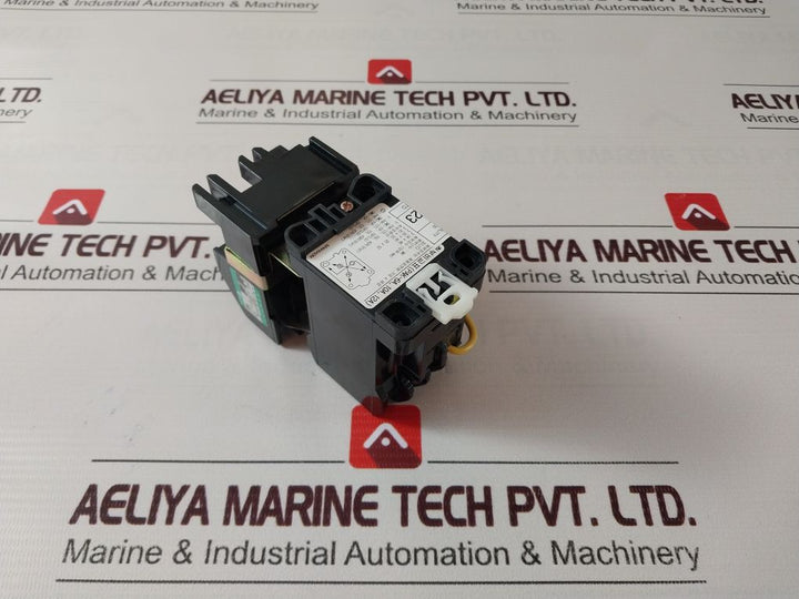 Anam Pak-6At-3 Magnetic Starter