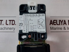 Anam Pak-6At-3 Magnetic Starter