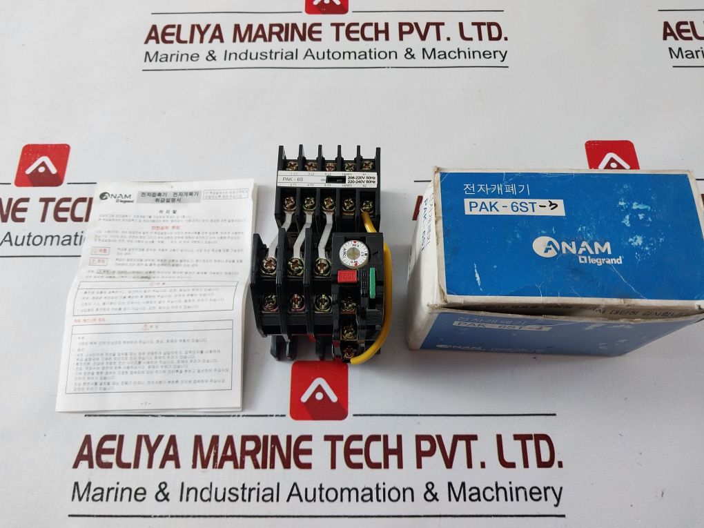 Anam Pak-6St-3