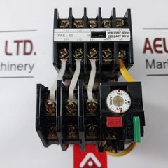 Anam Pak-6St-3 Magnetic Starter