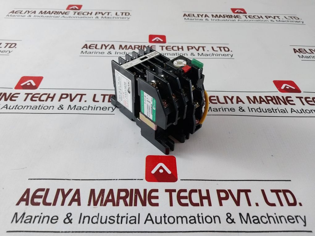 Anam Pak-6St-3 Magnetic Starter