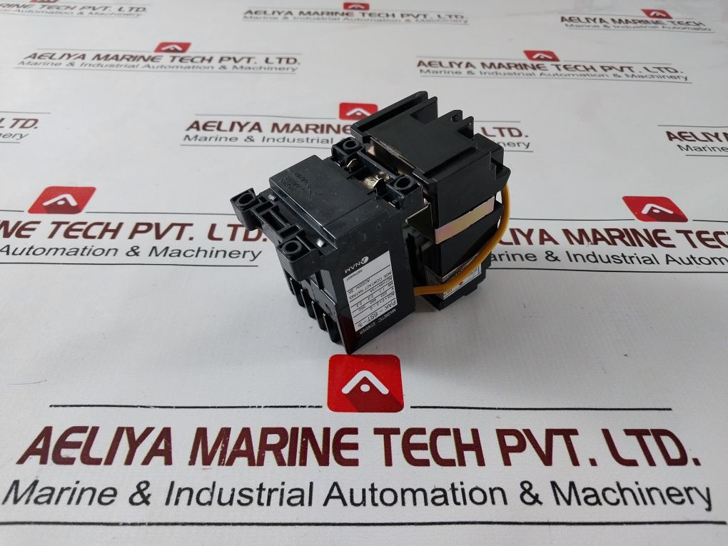 Anam Pak-6St-3 Magnetic Starter