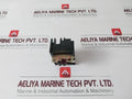 Anam T-11-3 Thermal Overload Relay Circuit Breaker 991211 Net11