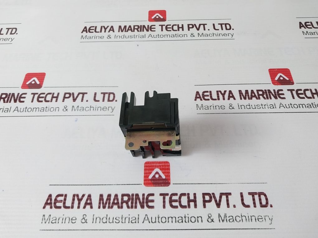 Anam T-11-3 Thermal Overload Relay Circuit Breaker 991211 Net11