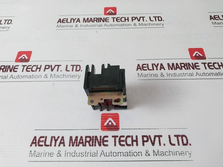 Anam T-11-3 Thermal Overload Relay Circuit Breaker 991211 Net11