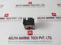 Anam T-11-3 Thermal Overload Relay Circuit Breaker 991211 Net11