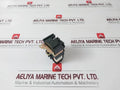 Anam T-11-3 Thermal Overload Relay Circuit Breaker 991211 Net11