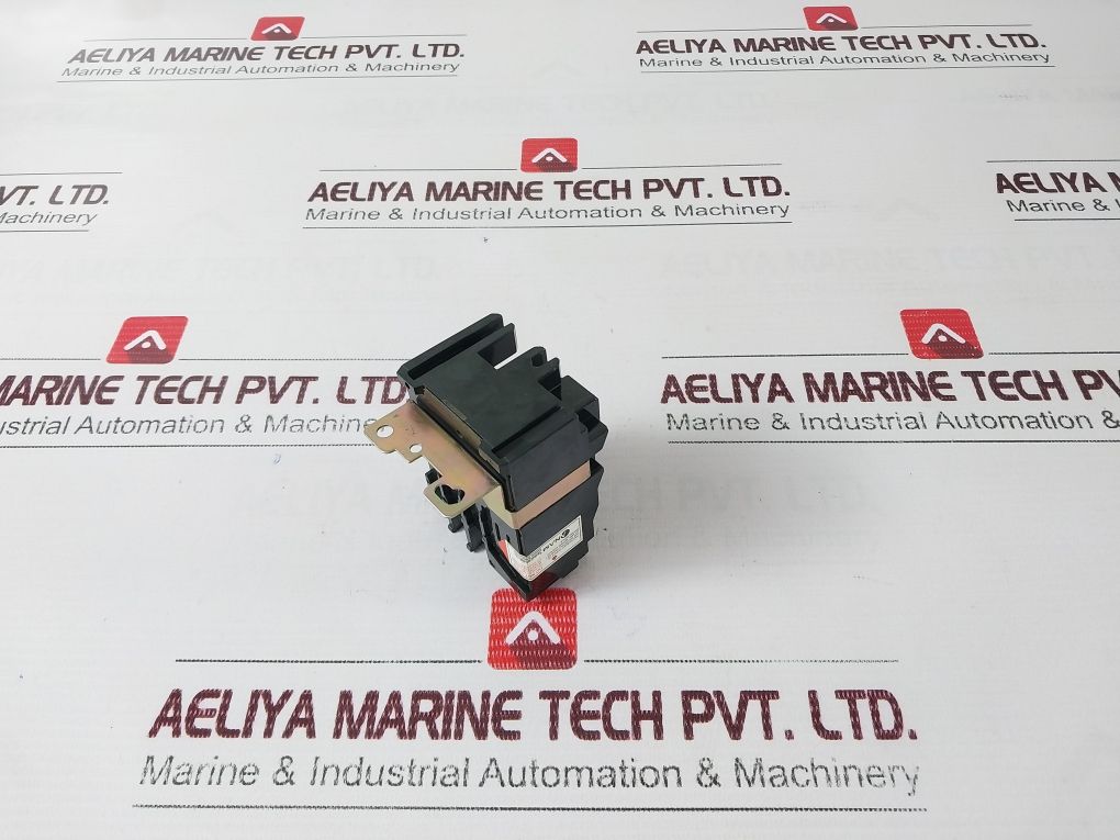 Anam T-11-3 Thermal Overload Relay Circuit Breaker 991211 Net11