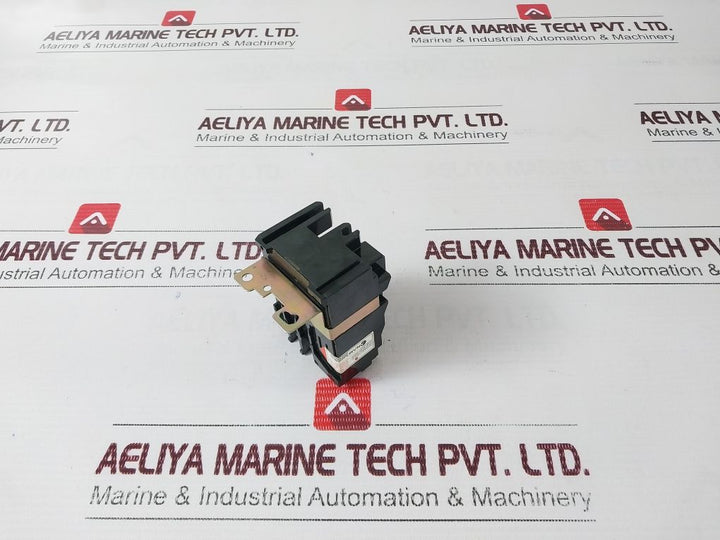 Anam T-11-3 Thermal Overload Relay Circuit Breaker 991211 Net11
