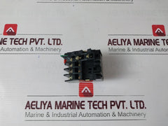 Anam T-11-3 Thermal Overload Relay Circuit Breaker 991211 Net11