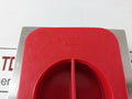 Anchor 100060-32-1 Flange With Sfp-32 Caplugs