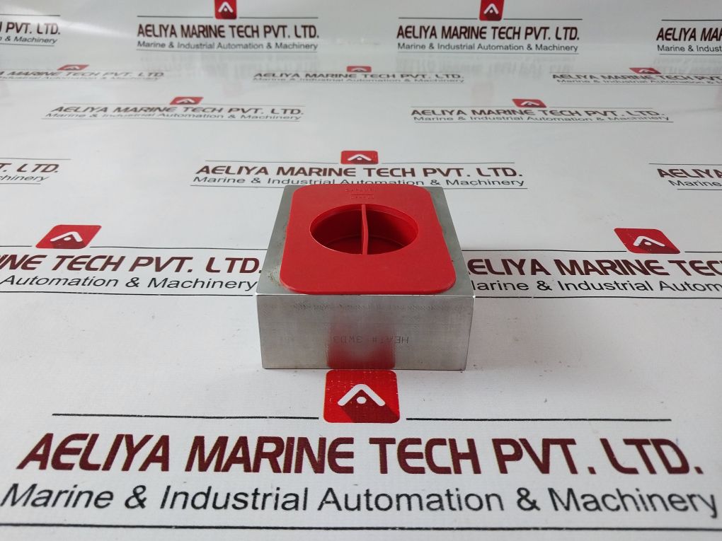 Anchor 100060-32-1 Flange With Sfp-32 Caplugs