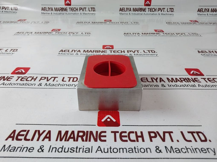 Anchor 100060-32-1 Flange With Sfp-32 Caplugs