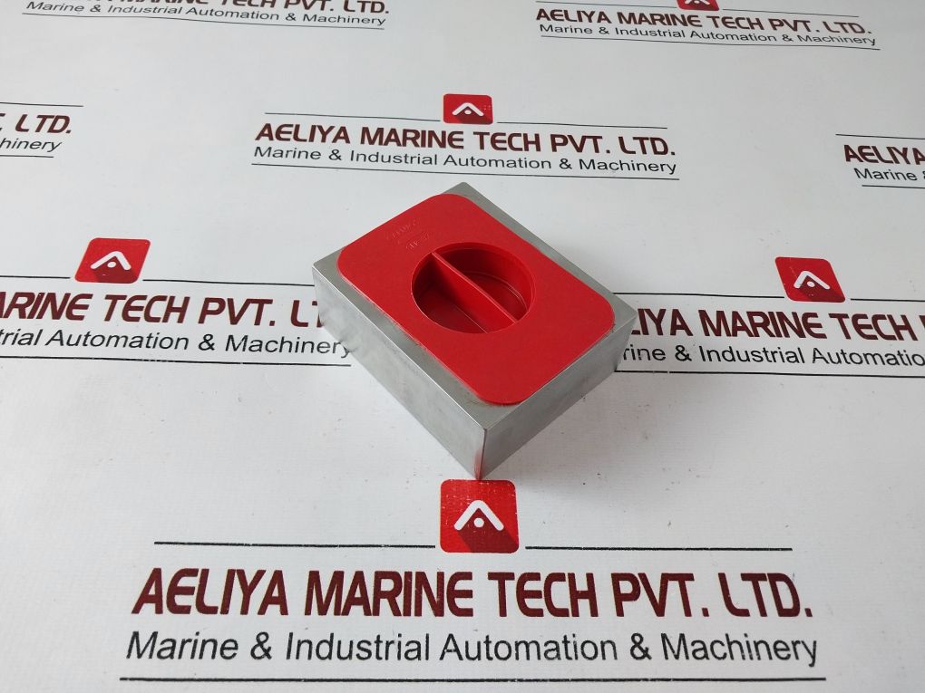 Anchor 100060-32-1 Flange With Sfp-32 Caplugs