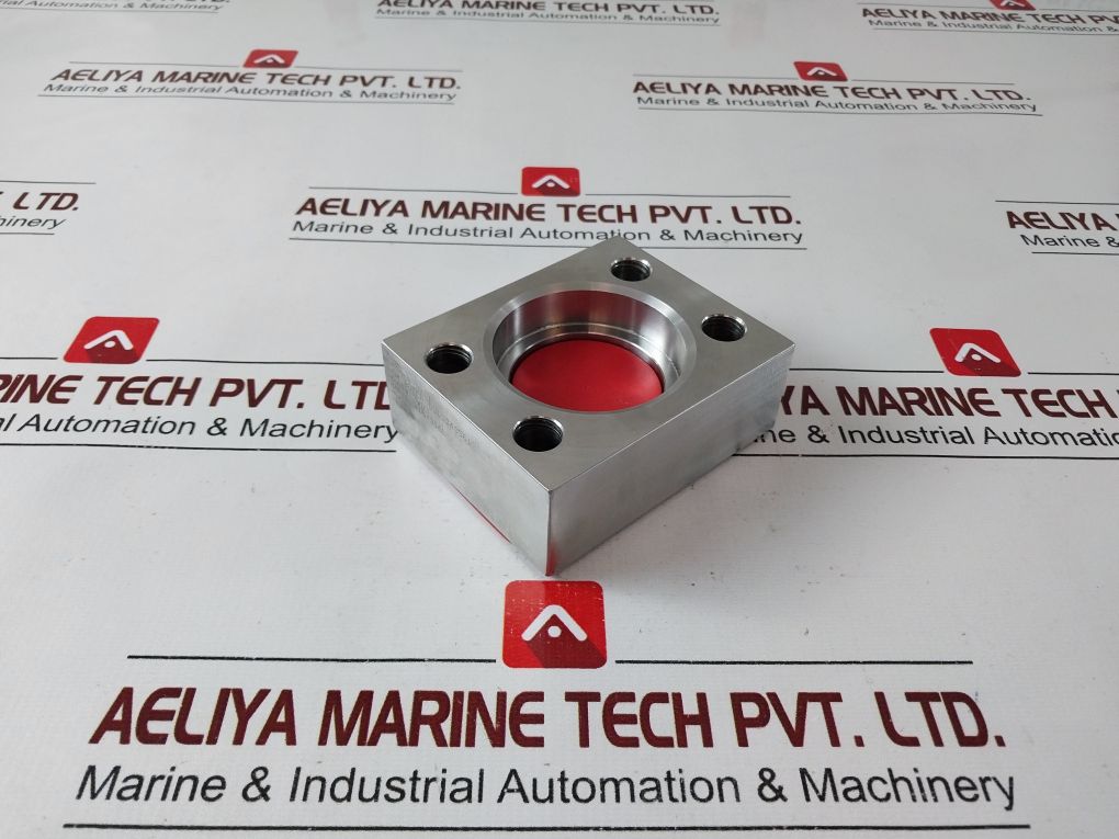 Anchor 100060-32-1 Flange With Sfp-32 Caplugs