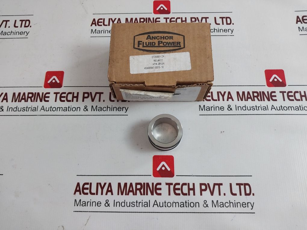 Anchor 2725861-24 Insert Seal Sub 1.5 In 