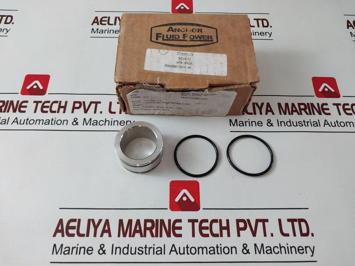 Anchor 2725861-24 Insert Seal Sub 1.5 In
