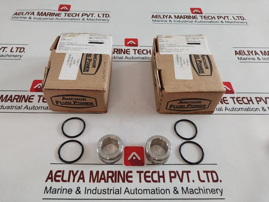 Anchor Fluid Power 2725861-16
