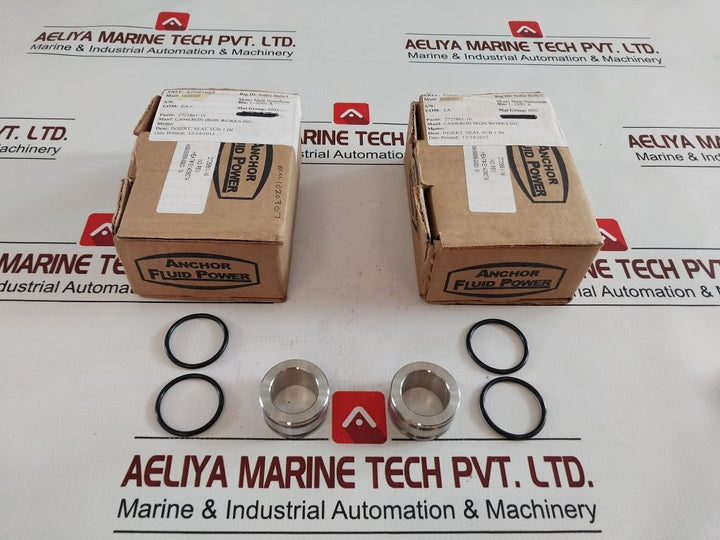 Anchor Fluid Power 2725861-16

