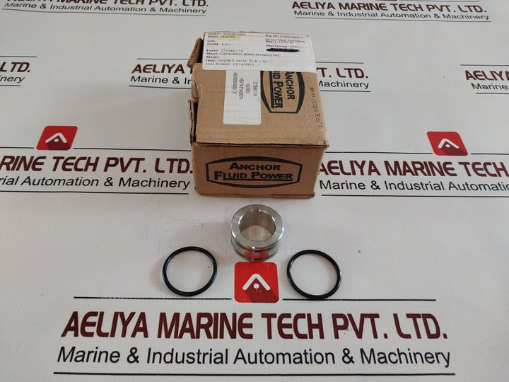 Anchor Fluid Power 2725861-16 Seal