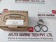 Anchor Fluid Power Ssi-16
