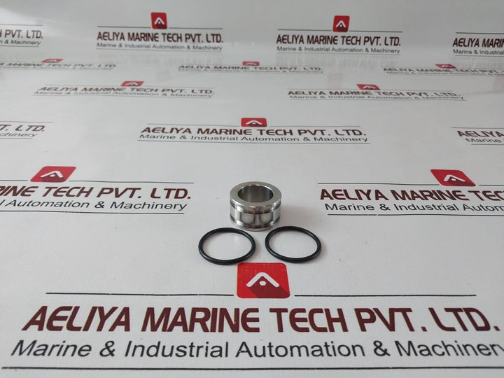 Anchor Fluid Power Ssi-16 Seal Sub Wi O-rings