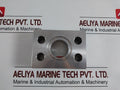 Anchor Fluid Power W59-24-24-ss-bs Hydraulic Adapter Block/ Flange