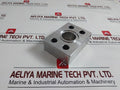 Anchor Fluid Power W59-24-24-ss-bs Hydraulic Adapter Block/ Flange