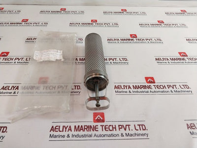 Andale 80Mfsh Basket Magnetic Strainer Oil Filter 104 Bmv Skf 3097