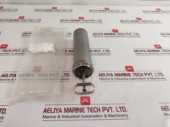Andale 80Mfsh Basket Magnetic Strainer Oil Filter 104 Bmv Skf 3097
