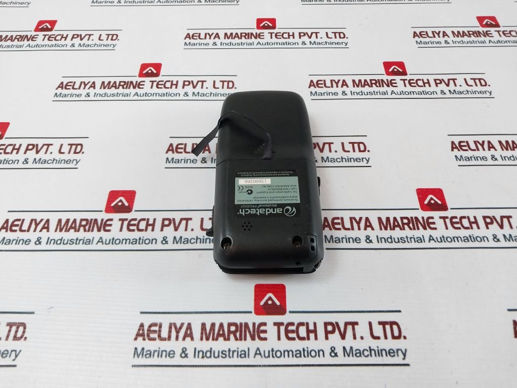 Andatech Prodigy Breathalyzer 13000266