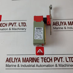 Andeli Lxk3-20S/T Limit Switch
