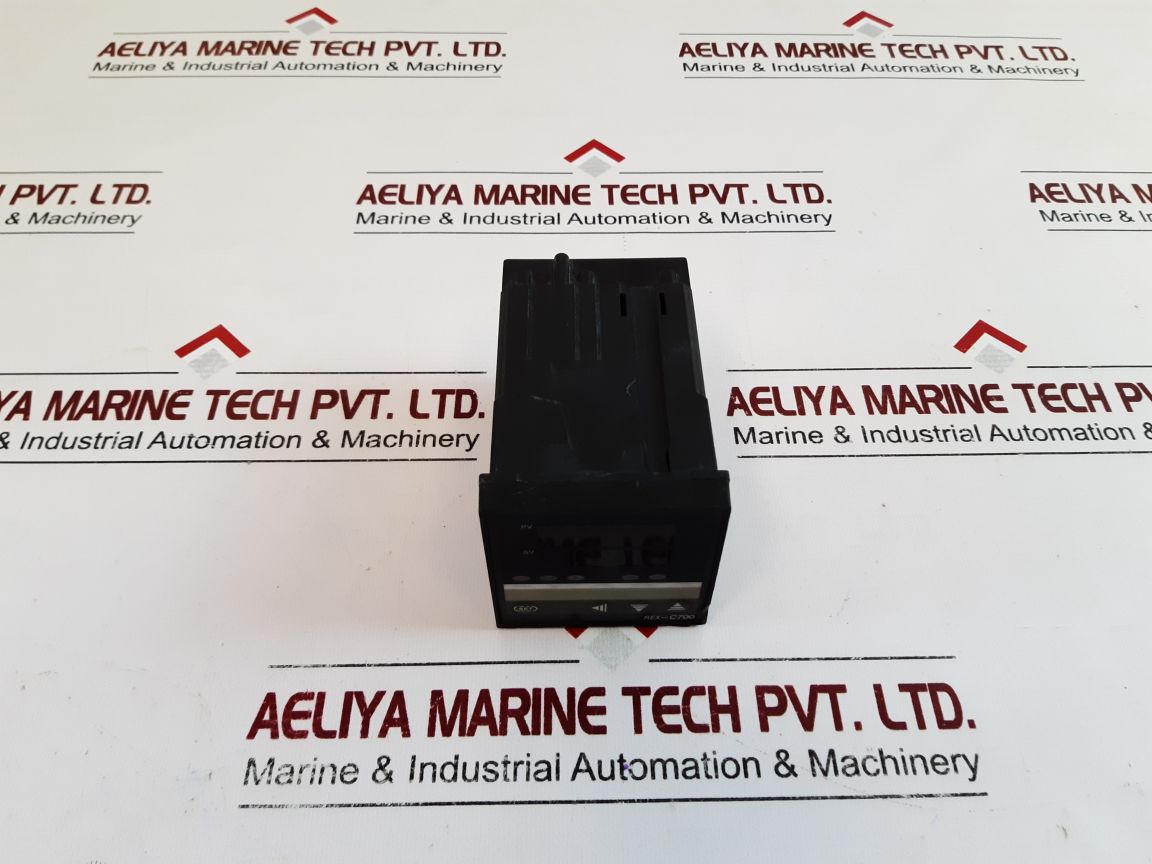 Andeli Rex-c700 Temperature Controller K 0-400°C
