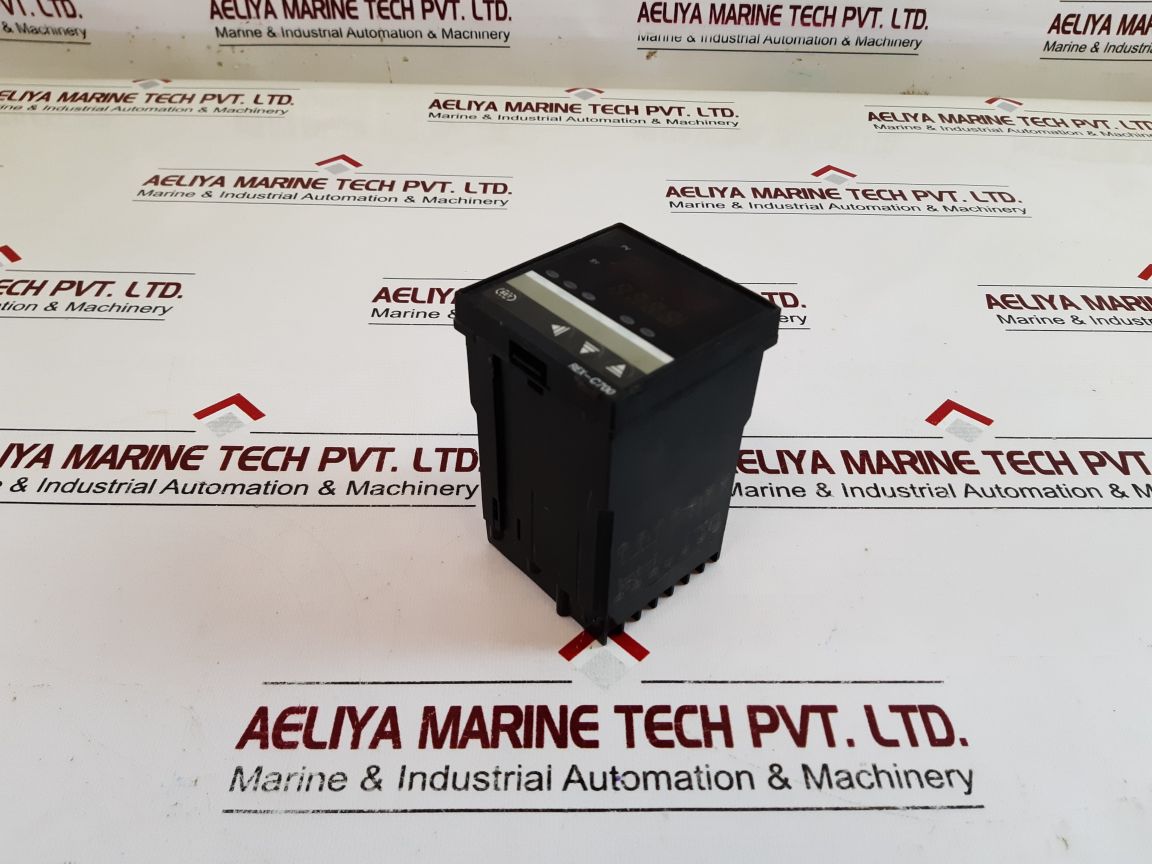 Andeli Rex-c700 Temperature Controller K 0-400°C
