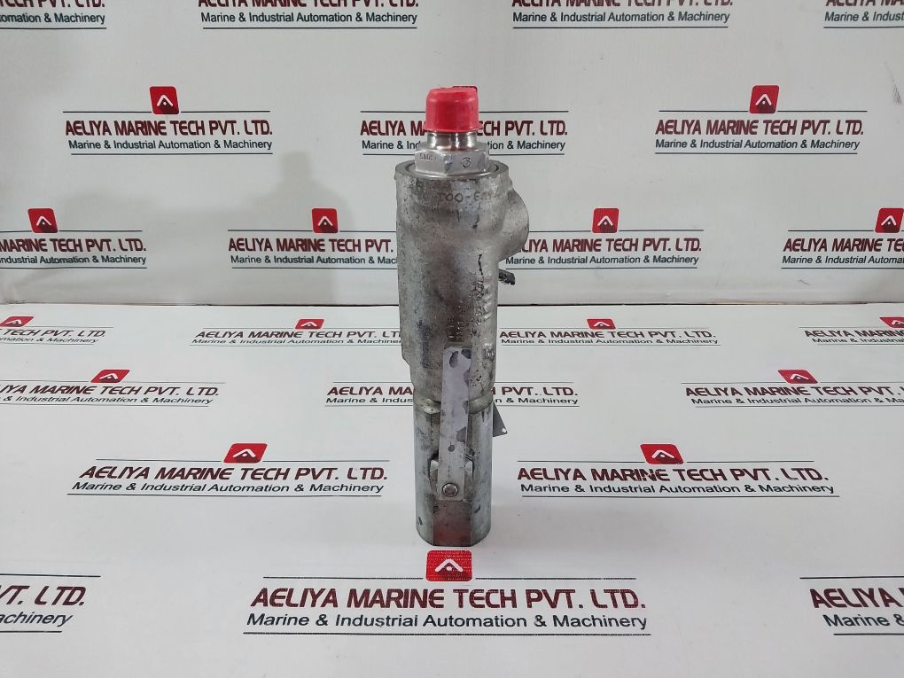 Anderson Greenwood 951201Mfd Pressure Safety Valve