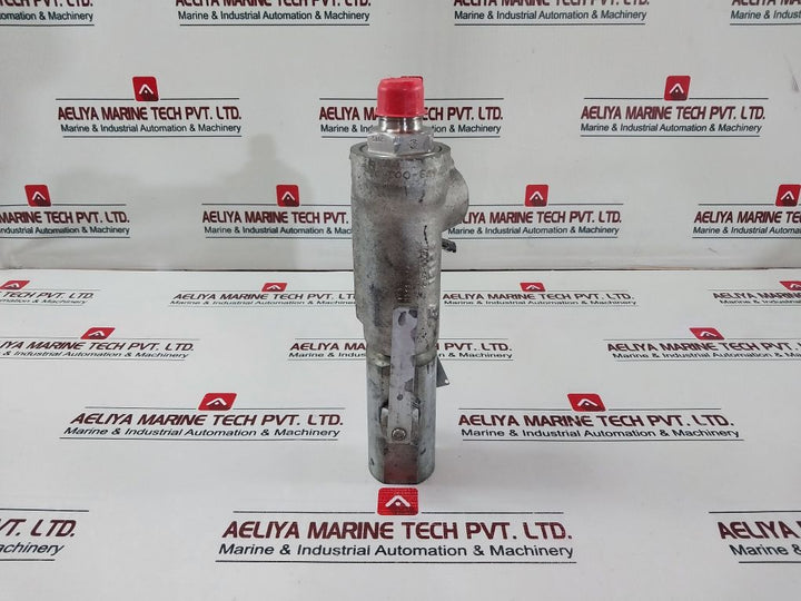 Anderson Greenwood 951201Mfd Pressure Safety Valve