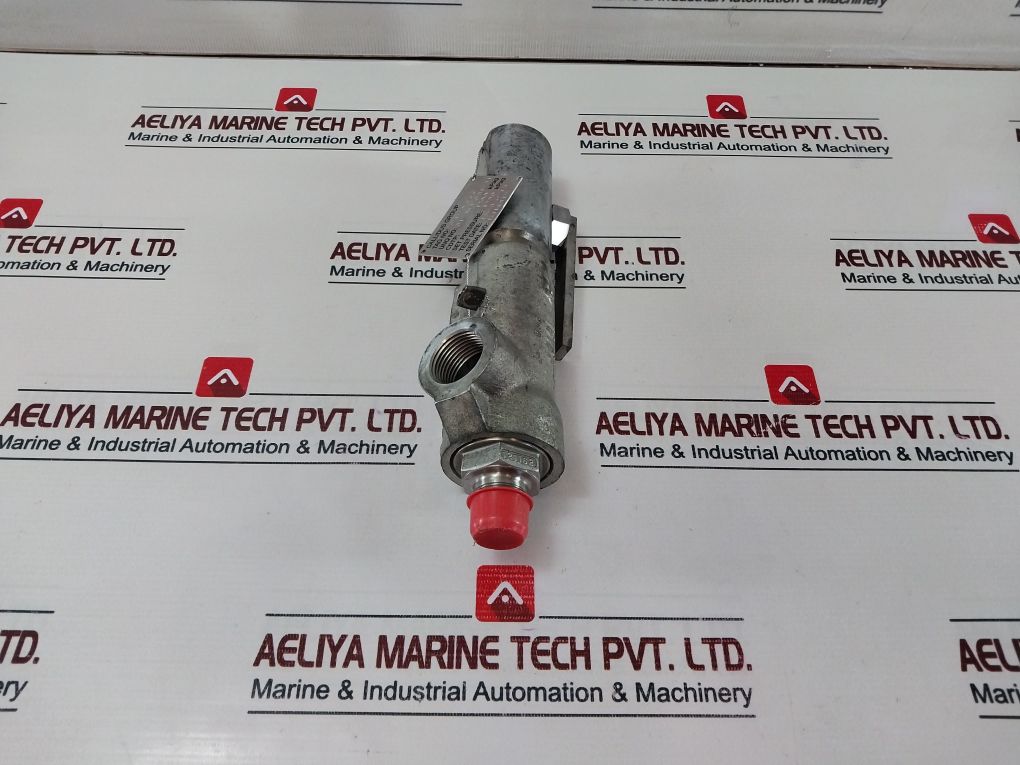 Anderson Greenwood 951201Mfd Pressure Safety Valve