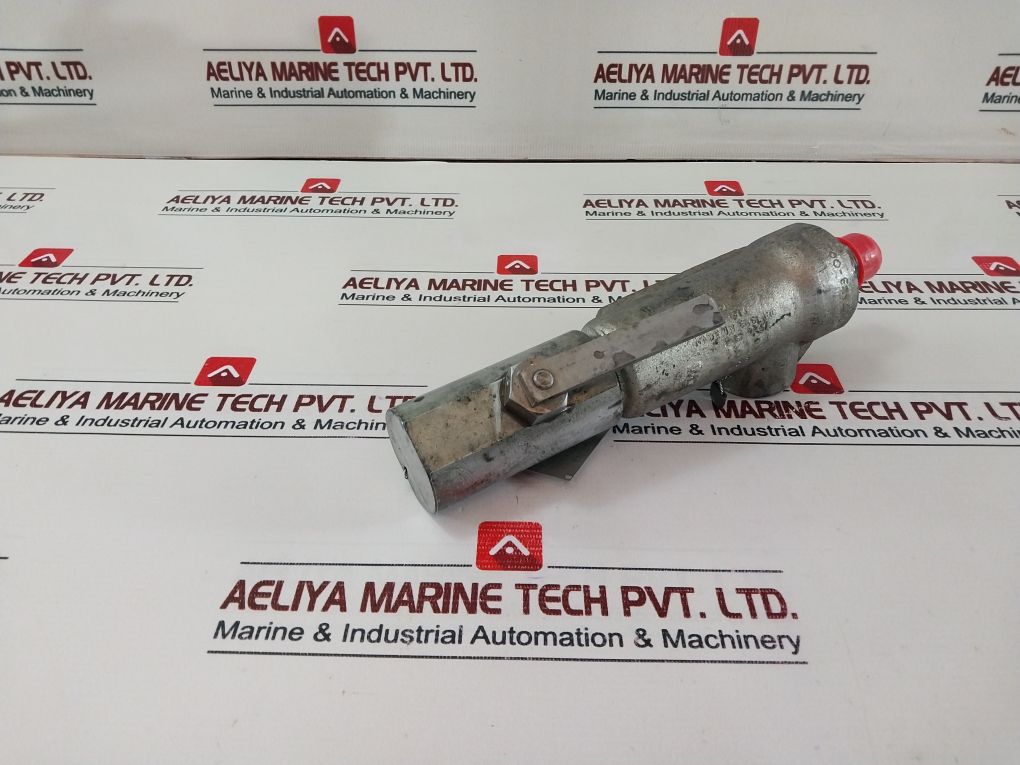 Anderson Greenwood 951201Mfd Pressure Safety Valve